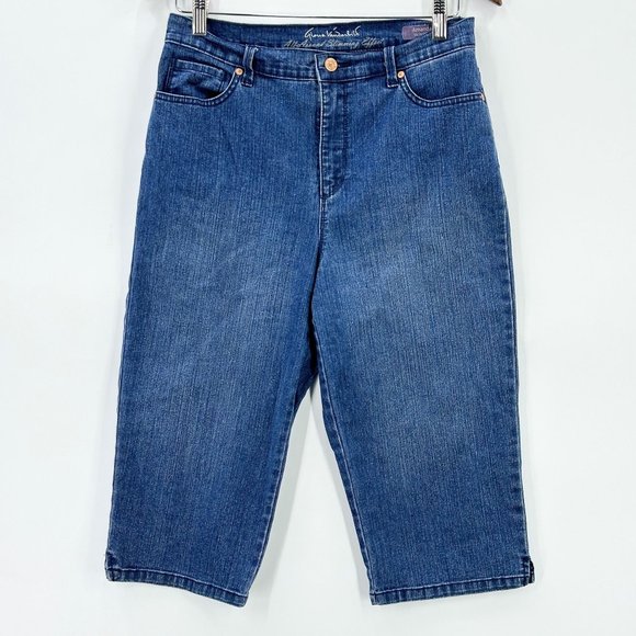 Gloria Vanderbilt Jeans Gloria Vanderbilt All Around Slimming
